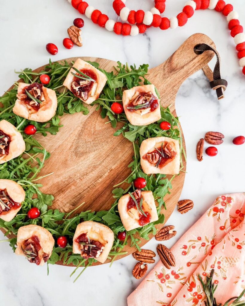 Christmas Charcuterie Board Ideas