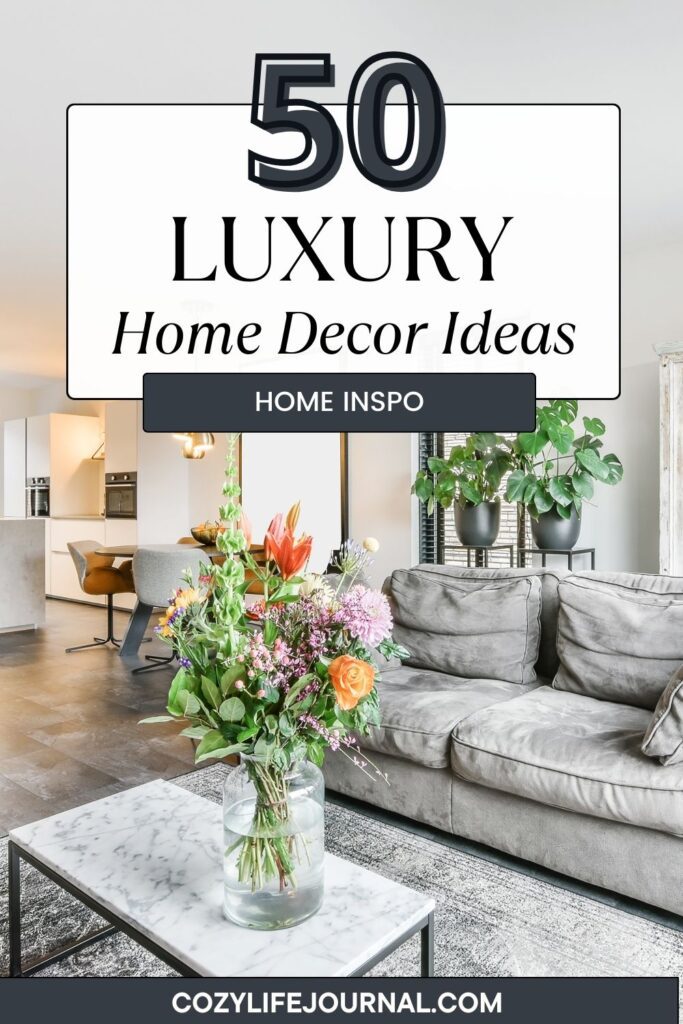 home decor ideas