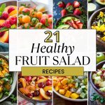 Click Now for 21 Tempting Fruit Salad Recipes You Need to Try!