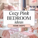 25+ Beautiful Pink Bedroom Ideas to Elevate Your Decor