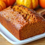 Homemade Pumpkin Bread Recipe for Any Occasion