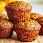 Simple Pumpkin Muffins Recipe You Can Make Today